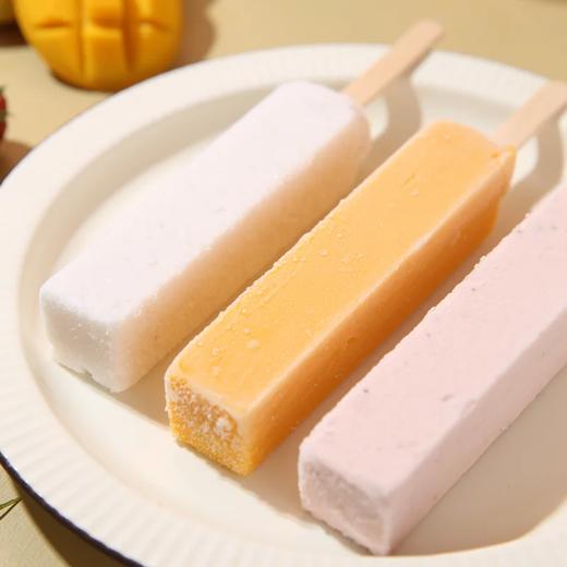 麦德龙 麦臻选 椰莓芒芒三重奏冷饮组合 70g*6 商品图1
