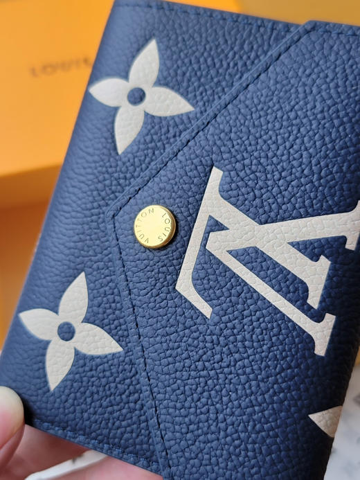 春夏特惠💰430 原单LV M41938丝印蓝 头层 商品图3