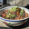 观瀑松蘑土豆炖鸡5-6斤左右 商品缩略图0