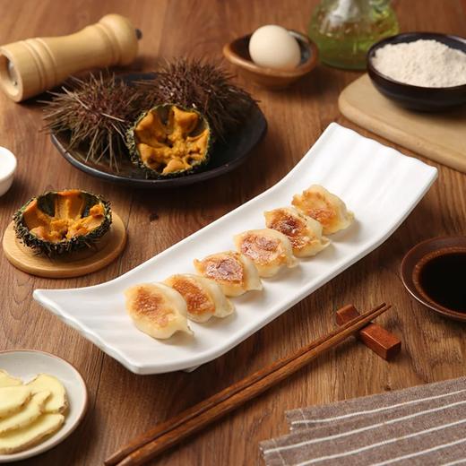 麦德龙 麦臻选 海胆水饺 640g（20g*32） 商品图3