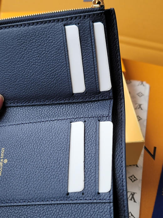 春夏特惠💰430 原单LV M41938丝印蓝 头层 商品图8