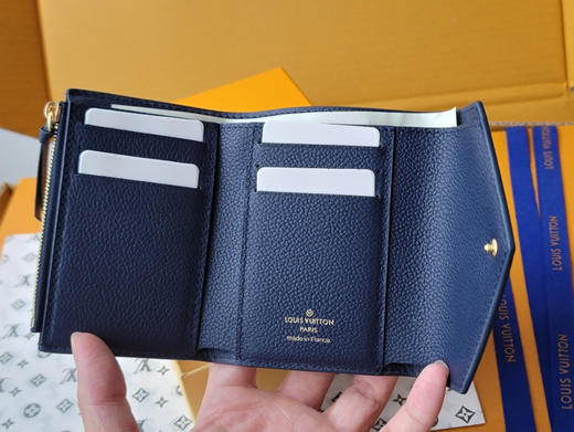 春夏特惠💰430 原单LV M41938丝印蓝 头层 商品图5