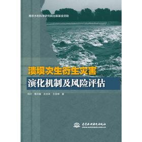 溃坝次生衍生灾害演化机制及风险评估