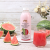 麦德龙 麦臻选 HPP鲜榨西瓜汁 750ml*2 商品缩略图4