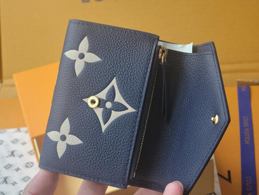 春夏特惠💰430 原单LV M41938丝印蓝 头层 商品图4