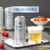 麦德龙 宜客 精酿小麦啤酒 500ml*24 商品缩略图3