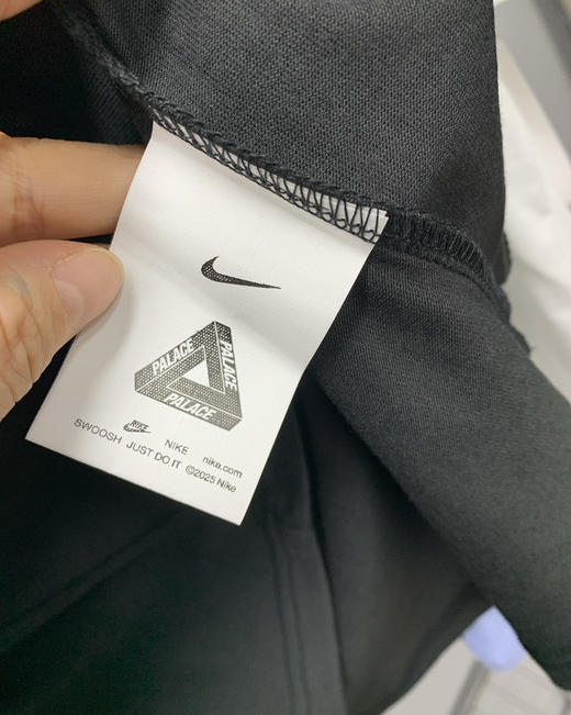 原单联名款钩子t恤062504 商品图9
