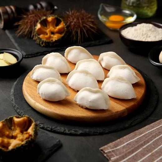麦德龙 麦臻选 海胆水饺 640g（20g*32） 商品图4