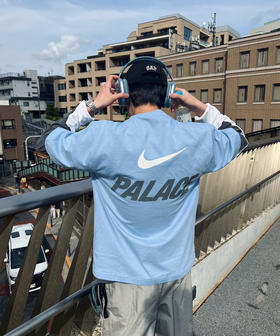 原单联名款钩子t恤062504