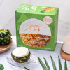 麦德龙 麦臻选 菠萝水果雪芭 340g（85g*4） 商品缩略图1