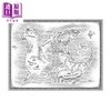 【中商原版】火翼飞龙1 龙之预言 刷边特别版 含未公开草图 The Dragonet Prophecy 英文原版 Tui T. Sutherland 商品缩略图4