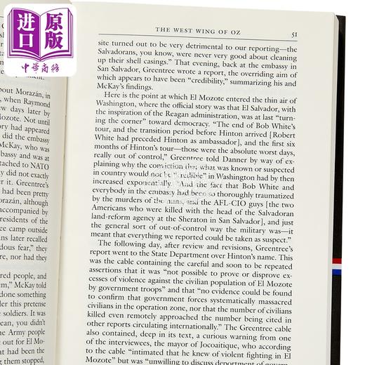 【中商原版】琼 狄迪恩作品集 回忆录与后期作品 Joan Didion 英文原版 Joan Didion David L Ulin editor 商品图2