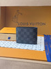 春夏特惠💰290 原单LV MULTIPLE短钱夹 M60895 商品缩略图1