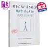 【中商原版】人生是一次又一次的重新开始 Begin Again and Again and Again 英文原版 Alessandra Olanow 商品缩略图0