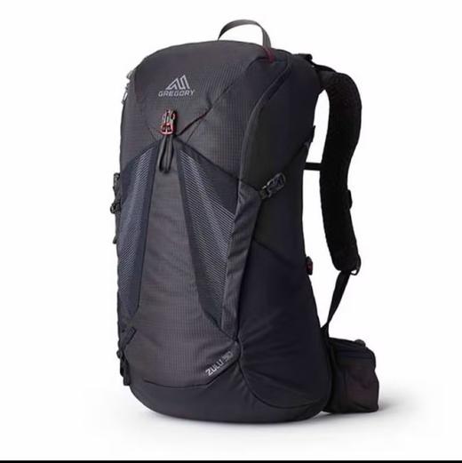 Gregory格里高利ZULU探迹30L 专业重装透气户外登山背包徒步双肩包男 商品图2