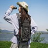 徒步不是赶路，是背着包去碰山林的风【 轻便户外双肩登山包】多日徒步里的轻装day hike、一日轻徒步、夏日快速爬山且不想背太重的时候都能背它哦 商品缩略图1
