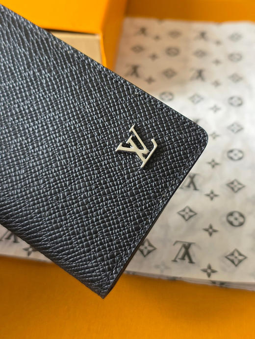 春夏特惠💰300 原单LV M30283 口袋钱夹 商品图3