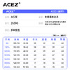 中大童连体游泳衣防晒速干2026新款保守裙式防走光游泳专用泳装 商品缩略图3