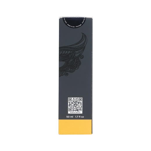 葡萄牙Orgie长效男士修护能量液 商品图6