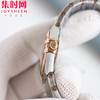 欧米茄 OMEGA CLF星座系列 星座女款28mm 女士腕表 瑞士石英机芯 商品缩略图6