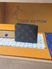 春夏特惠💰290 原单LV MULTIPLE短钱夹 M60895 商品缩略图1