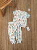 Pitterpatter 家居服 商品缩略图5