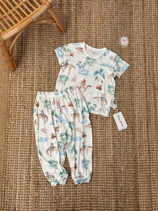 Pitterpatter 家居服 商品图5