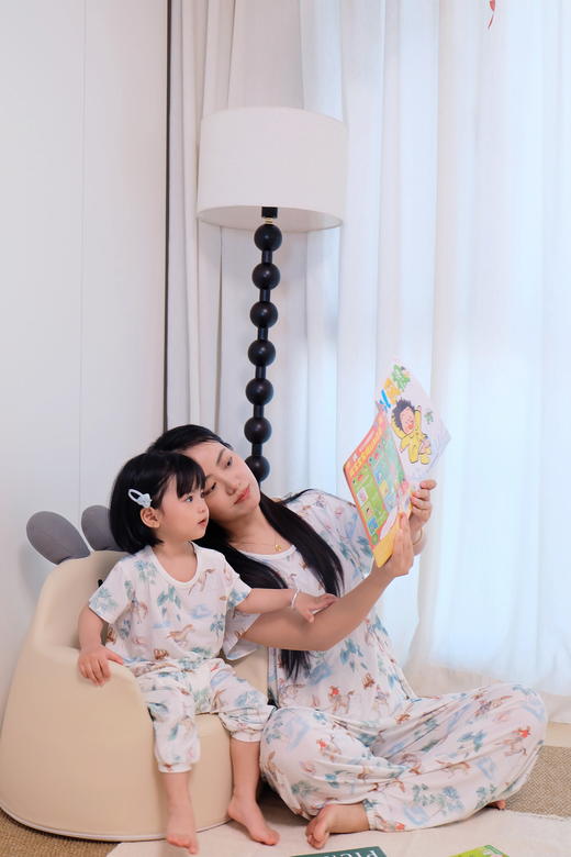 Pitterpatter 家居服 商品图4