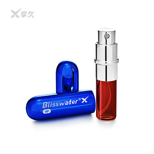 享久1代喷剂经典版加强版 6ml/瓶 商品图2