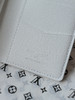 春夏特惠💰320 原单LV M14882卡包白 商品缩略图5