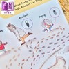 【中商原版】艾薇和贝尔洛克.福尔摩斯2 恐龙化石之谜 The Mystery of the Dinosaur Fossil (Ivy and Bearlock 2) 英文原版书 商品缩略图1