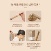 正安 正阳版蕲春艾条 五年陈艾 4支 家用艾灸 随身灸可用 适合年轻入门人群 保护阳气常备 艾绒制品 商品缩略图12
