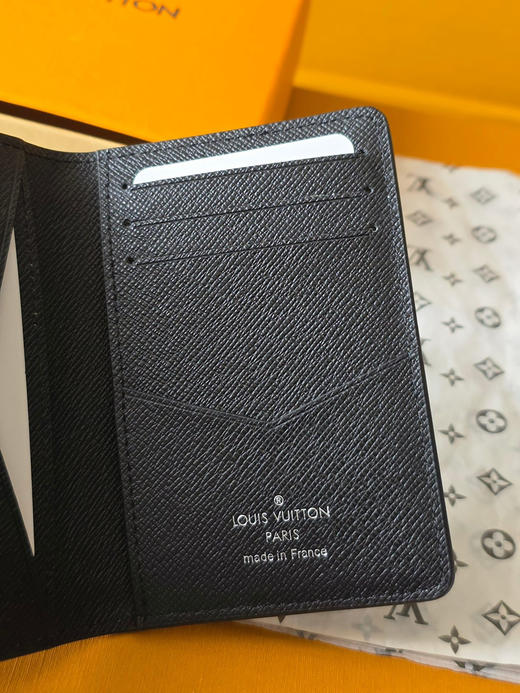 春夏特惠💰300 原单LV M30283 口袋钱夹 商品图6