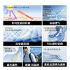 【全波段升级 防晒4.0版】素湃全波段插肩防晒衣3603 原纱防晒 原纱凉感 商品缩略图3