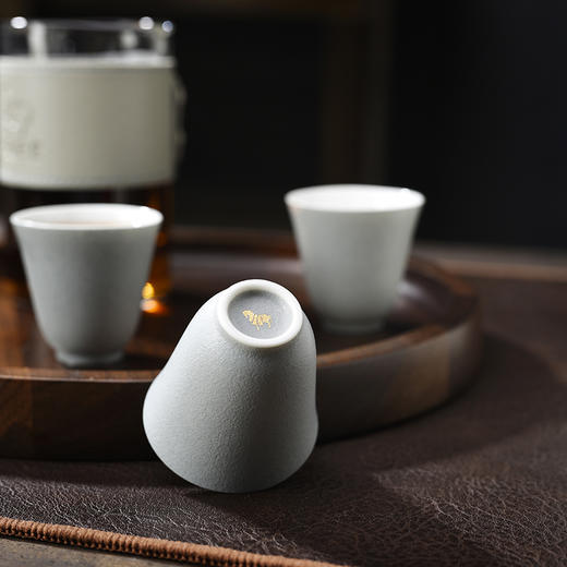 【秒杀活动】八马茶具｜野奢旅行茶具套组 商品图3