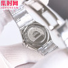 欧米茄 OMEGA CLF星座系列 星座女款28mm 女士腕表 瑞士石英机芯 商品缩略图6