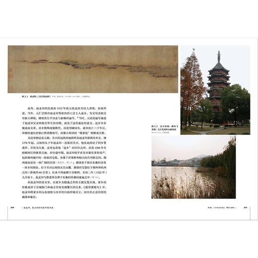 赵孟頫：忽必烈时代的中国书画 商品图8
