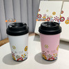 纯原村上✖️雀巢联名保温杯330ML061503 商品缩略图3