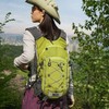 徒步不是赶路，是背着包去碰山林的风【 轻便户外双肩登山包】多日徒步里的轻装day hike、一日轻徒步、夏日快速爬山且不想背太重的时候都能背它哦 商品缩略图4