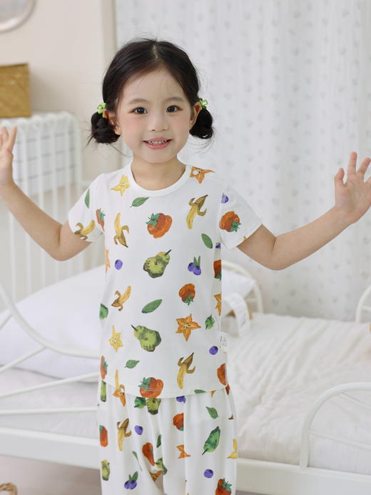 Pitterpatter 家居服 商品图3