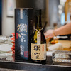 【日本原瓶进口】獭宗 纯米清酒 清甜绵柔 馥郁果香 720ml/瓶 商品缩略图6