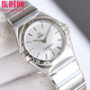 欧米茄 OMEGA CLF星座系列 星座女款28mm 女士腕表 瑞士石英机芯 商品缩略图2