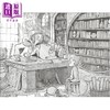 预售 【中商原版】DK费尔克雷斯特与寻找魔法师之旅 Youngest Faircrest and the Search for a Sorcerer 英文原版 Ollie George Clark 商品缩略图4