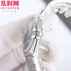 欧米茄 OMEGA CLF星座系列 星座女款28mm 女士腕表 瑞士石英机芯 商品缩略图6