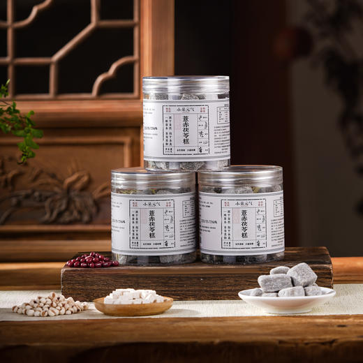 小朵元气薏赤茯苓糕 商品图6