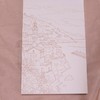 一个人的悠长假期：旅行水彩涂色书（海滨小镇） 水彩涂色卡纸便签涂鸦画纸成人解压静心 水彩涂色卡片DIY书签随身便携涂色书 商品缩略图3