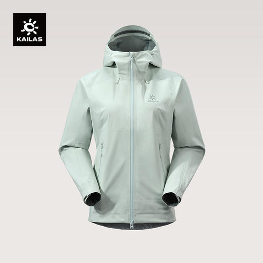 KAILAS凯乐石 女款格木冲锋衣 KG2631240 商品图0