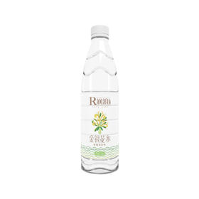 润浪金银花水饮料520ml*20瓶