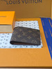 春夏特惠💰290 原单LV MULTIPLE短钱夹 M60895 商品缩略图2