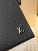 春夏特惠💰450 原单LV M30450手包 Pochette Voyage 手拿包 商品缩略图3